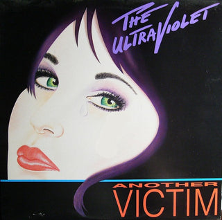 The Ultraviolet- Another Victim - Darkside Records
