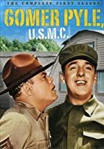 Gomer Pyle USMC Complete First Season - Darkside Records