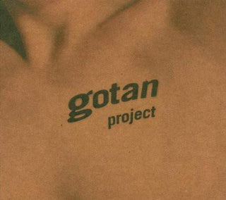 Gotan Project- La Revancha Del Tango - Darkside Records