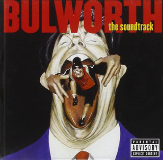 Bulworth The Soundtrack - DarksideRecords