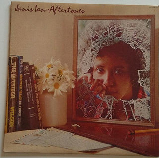 Janis Ian- Aftertones - DarksideRecords