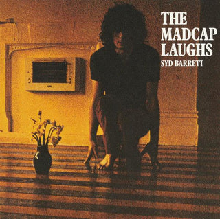 Syd Barrett (Pink Floyd)- The Madcat Laughs - DarksideRecords
