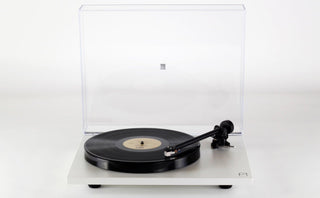 Rega Planar 1 Turntable - Darkside Records
