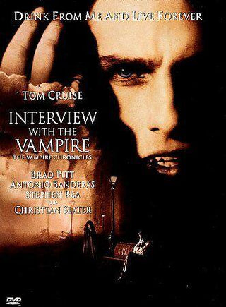Interview With The Vampire