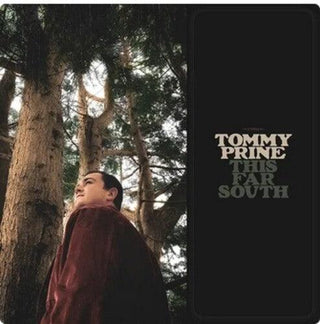 Tommy Prine- This Far South - Darkside Records