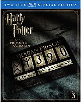 Harry Potter And The Prisoner Of Azkaban - Darkside Records