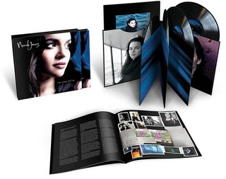 Norah Jones- Come Away With Me (20th Anniv) - Darkside Records