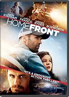 Homefront - Darkside Records