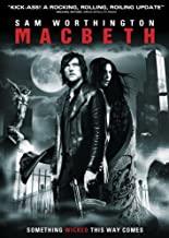 Macbeth - Darkside Records