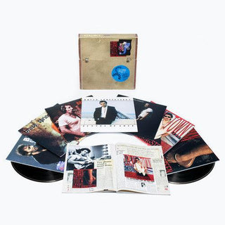 Bruce Springsteen- The Album Collection Vol 2 - Darkside Records