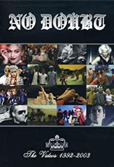 No Doubt- The Videos 1992-2003 - Darkside Records