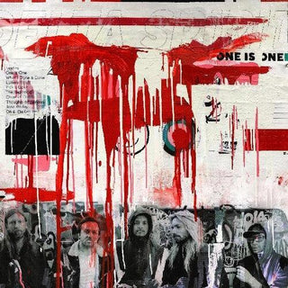 Delta Spirit- One Is One - Darkside Records