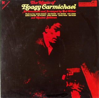 Bob Wilber & Maxine Sullivan- The Music of Hoagy Carmichael - Darkside Records