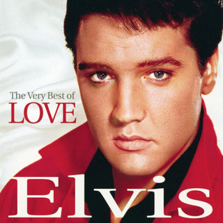 Elvis Presley- The Very Best Of Love - Darkside Records