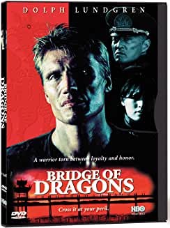 Bridge Of Dragons - Darkside Records