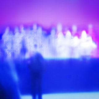 Tim Hecker- Love Streams - DarksideRecords