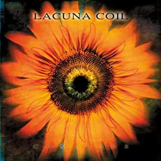Lacuna Coil- Comalies - DarksideRecords
