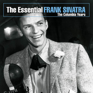 Frank Sinatra- The Essential Frank Sinatra: The Columbia Years - Darkside Records