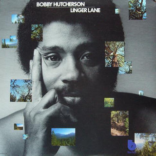 Bobby Hutcherson- Linger Lane - DarksideRecords