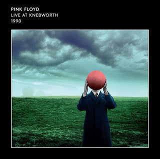 Pink Floyd- Live At Knebworth 1990 - Darkside Records