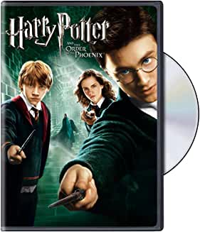 Harry Potter And The Order of The Phoenix - DarksideRecords