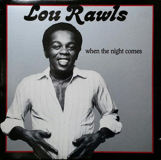 Lou Rawls- When The Night Comes