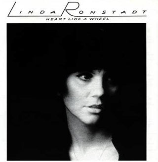 Linda Ronstadt- Heart Like A Wheel - Darkside Records