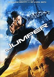 Jumper - Darkside Records