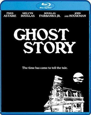 Ghost Story - DarksideRecords