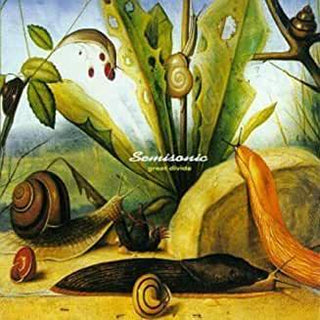 Semisonic- Great Divide - Darkside Records