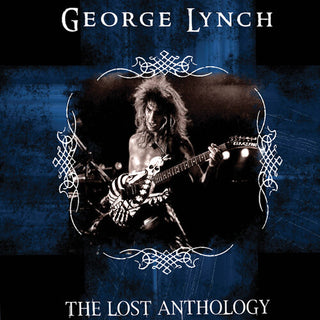 George Lynch- The Lost Anthology