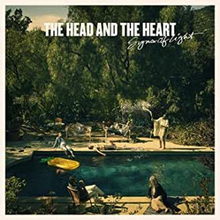 Head & The Heart- Signs Of Light - DarksideRecords