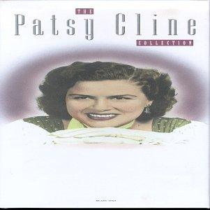 Patsy Cline- The Patsy Cline Collection - DarksideRecords