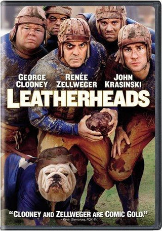 Leatherheads - Darkside Records