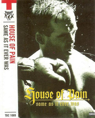 House Of Pain- Same As It Ever Was - DarksideRecords