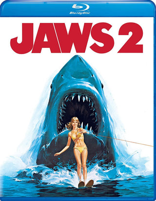 Jaws 2 - Darkside Records
