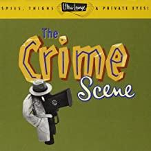 The Crime Scene- The Crime Scene - Darkside Records