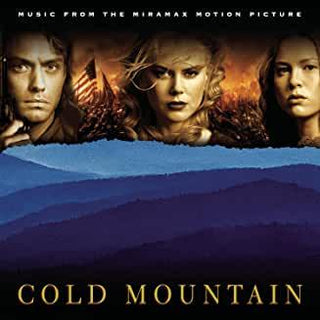 Cold Mountain Soundtrack - DarksideRecords