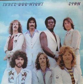 Three Dog Night- Cyan (1973 UK Pressing)