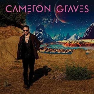 Cameron Graves- Seven - Darkside Records