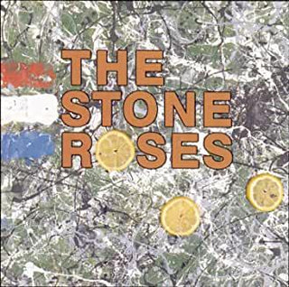 The Stone Roses- The Stone Roses - DarksideRecords