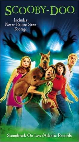 Scooby-Doo - Darkside Records