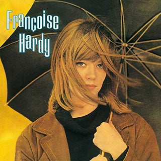 Francoise Hardy- Francoise Hardy - Darkside Records