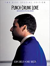 Punch Drunk Love - DarksideRecords