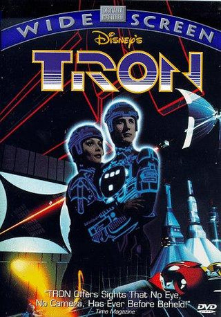 Tron - Darkside Records