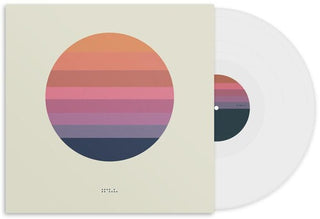 Tycho- Awake (Clear Vinyl) - Darkside Records