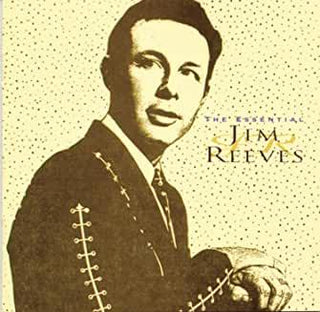 Jim Reeves- The Essential Jim Reeves - Darkside Records