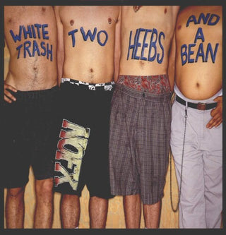 NOFX- White Trash (Anniv Ed) - Darkside Records