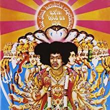 Jimi Hendrix- Axis Bold As Love - DarksideRecords