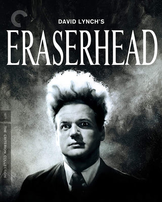 Eraserhead (Criterion) - Darkside Records